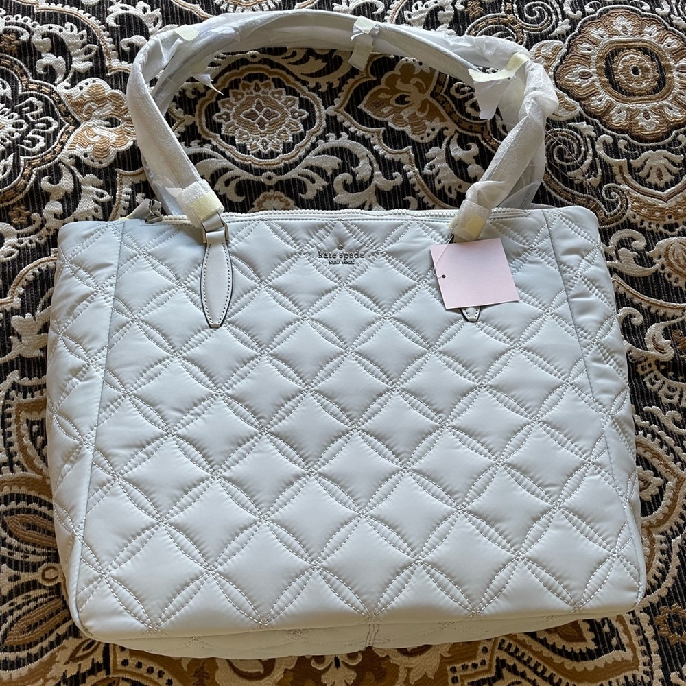 Kate Spade Large Tote